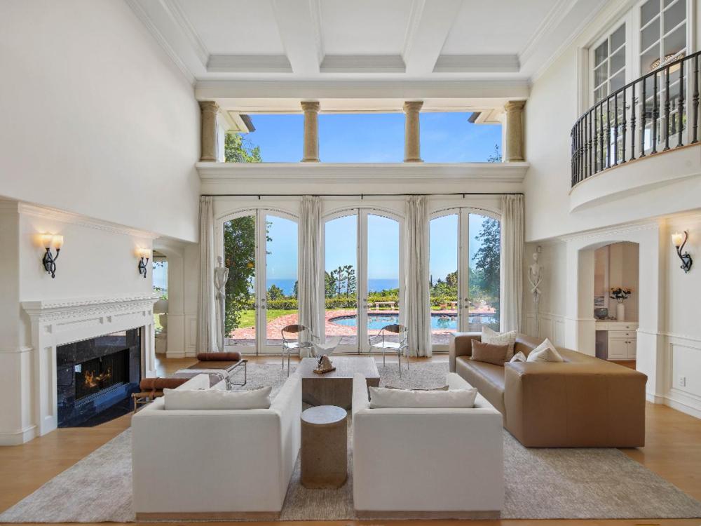 Savona Sanctuary Estate